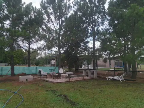 Casa en Venta al Oeste