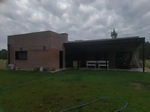 Casa en Venta A Estrenar