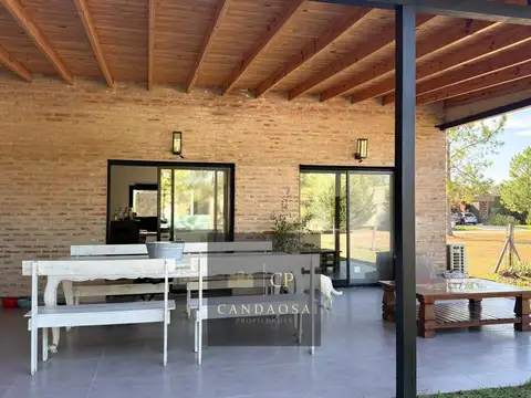 Casa en Venta en El Cardal 2, Countries y Barrios Cerrados en Campana