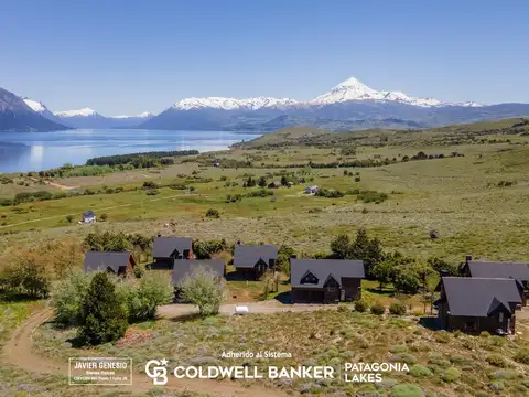 Hotel en Venta en Lascar, Lácar