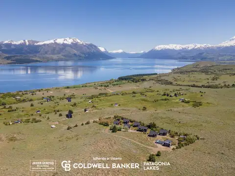 Hotel en Venta en Lascar, USD 650.000