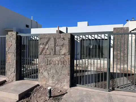 Barrio Vista Oliva 1000