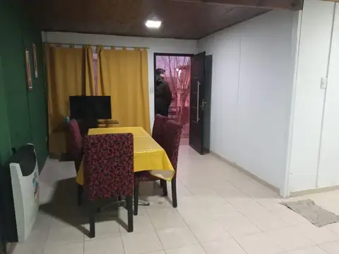El Sauce 100