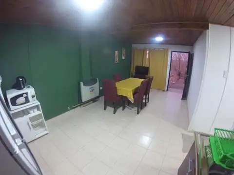 DEPARTAMNETOS AMOBLADOS 4/5 PERONAS - AÑELO