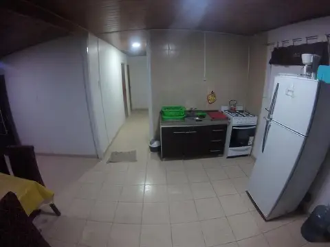 Departamento en Alquiler de 4 ambientes