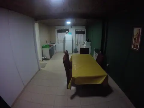 Departamento en Alquiler de 4 ambientes