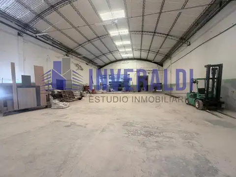 Galpon en Alquiler en Billinghurst, USD 11.500