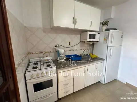 triplex en alquiler cerca del mar, san bernardo!