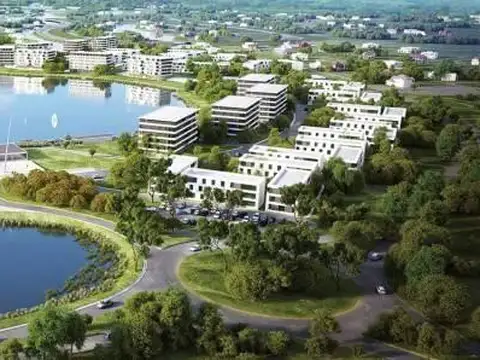 Terreno en Venta en Puertos - Barrio Nativas, USD 75.000