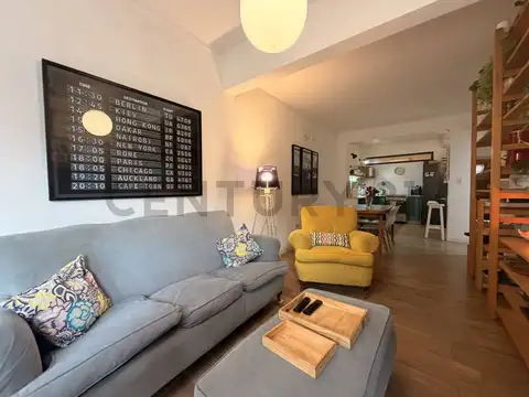 Departamento en Venta de 5 ambientes