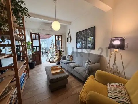 Departamento en Venta de 4 dormitorios