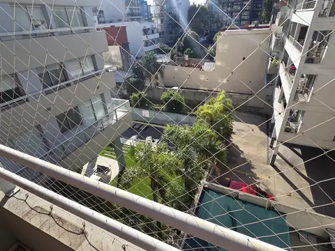 Departamento en Alquiler en Nuñez, $ 1.550.000