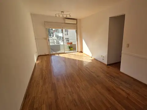 Avenida García Del Río 2600, Piso 4