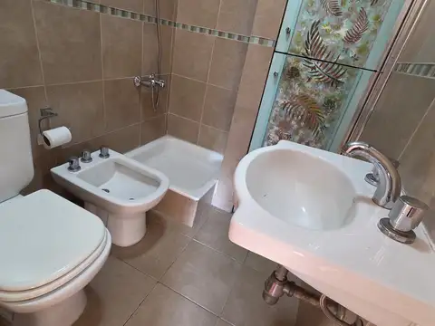 Departamento en Alquiler Permite mascota