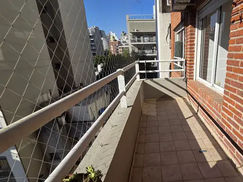 Departamento en Alquiler de 3 ambientes