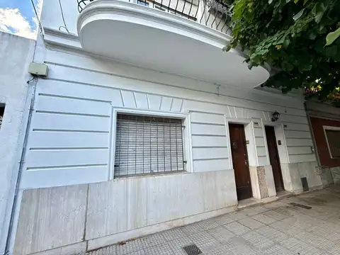 Alquiler PH de 3 ambientes en Villa del Parque