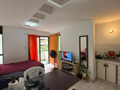 Departamento en Venta 20 años