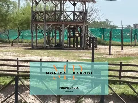 Terreno en Venta de 300,0 m2