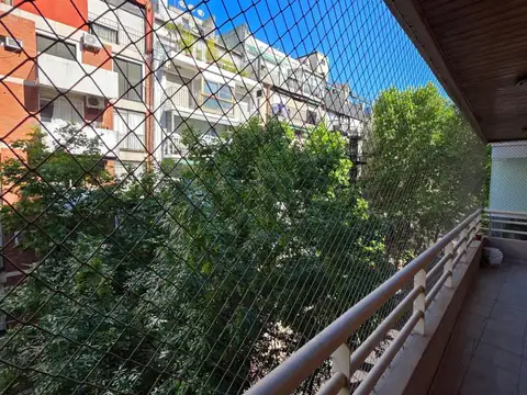 Departamento en Alquiler de 4 ambientes