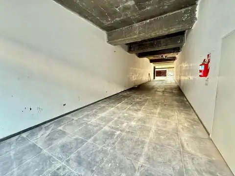 Local en Alquiler A Estrenar