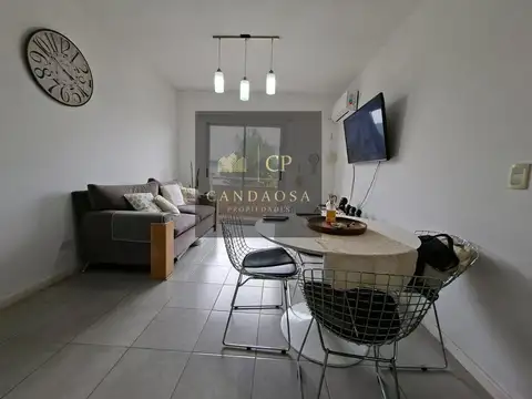 Departamento en venta El Palmar Homes 2 Nordelta