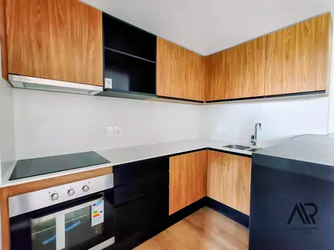 Departamento en Venta con 1