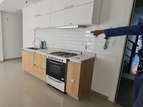 Departamento en Venta de Monoambiente
