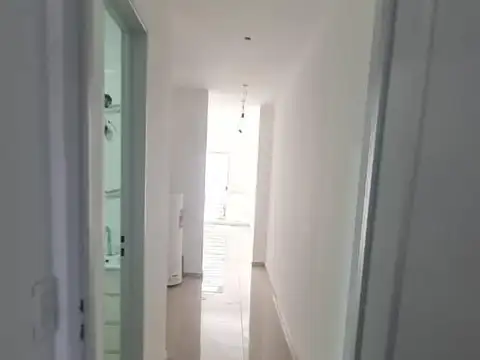 Departamento en Venta con 1 cochera