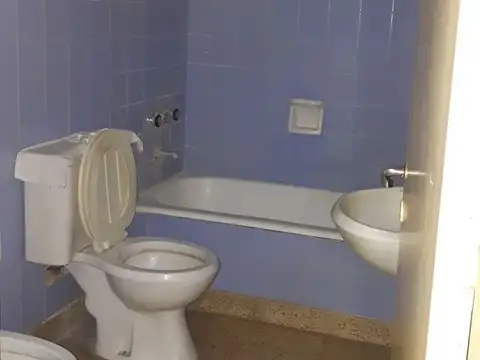 Departamento en Alquiler con 1 cocheras