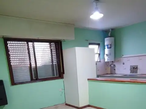 Departamento en alquiler 1 dormitorio - La Plata