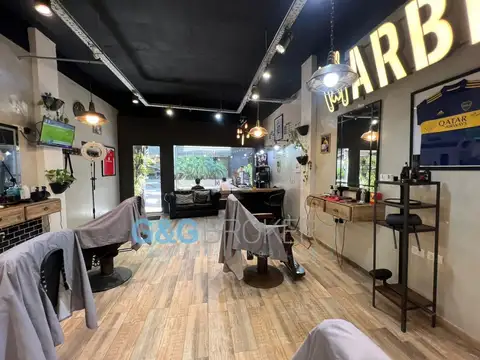 Local en Venta en Barrio Parque Leloir, USD 350.000