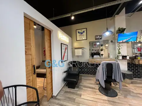 Local en Venta en Barrio Parque Leloir, USD 350.000