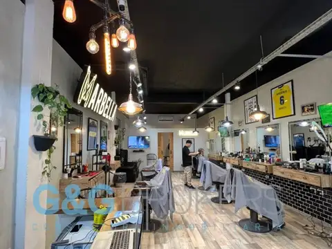 LOCAL EN VENTA PARQUE LELOIR