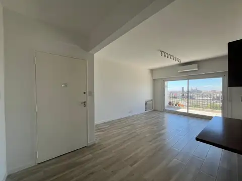 Departamento en Alquiler de 3 ambientes