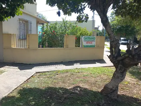 Casa en Venta 40 años