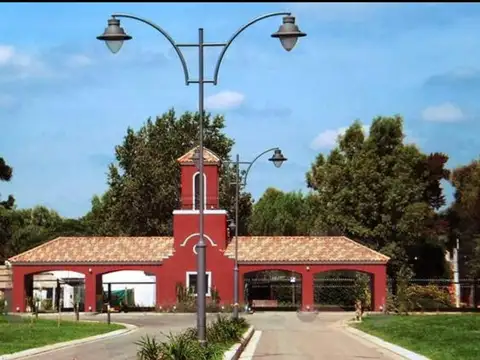 Casa en venta en Barrio Cerrado Weston, Moreno