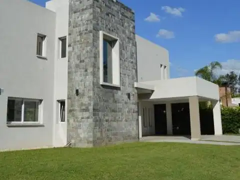 Casa en venta en Barrio Cerrado Weston, Moreno
