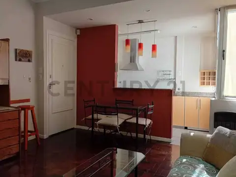 Tupiza y Lafinur , Piso 2