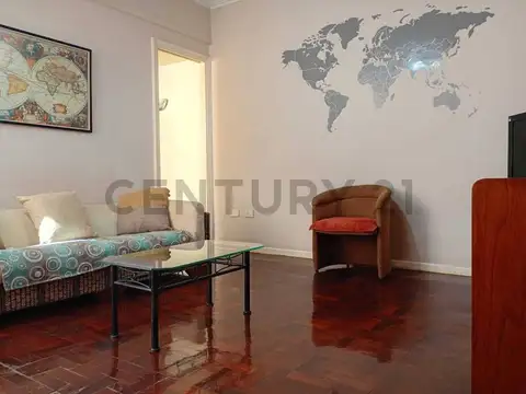 Departamento en Alquiler en Palermo Chico, $ 799.900