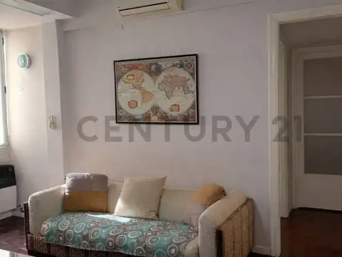 Departamento en Alquiler 36 años