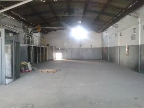 GalpÃ³n - Venta - Argentina, Tres de Febrero