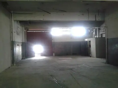 Galpon en Venta 30 años