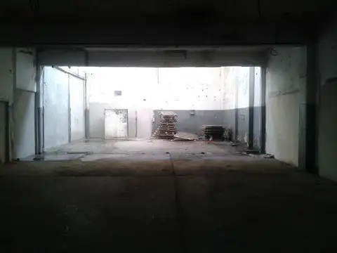 Galpon en Venta en Caseros, USD 450.000