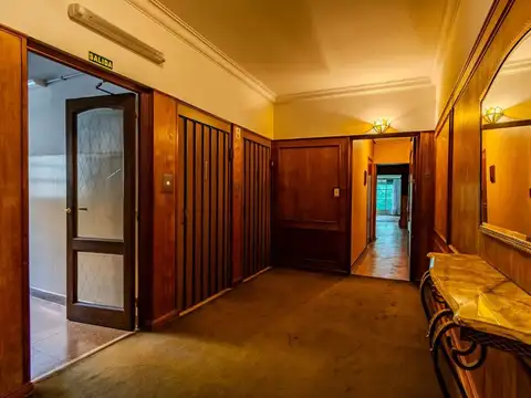 Departamento en Venta 63 años