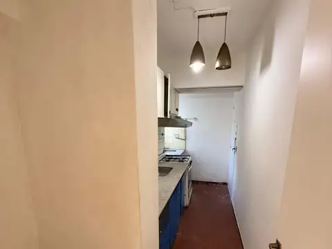 Departamento en Alquiler de 3 ambientes