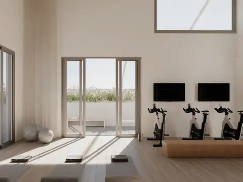 Departamento en Venta A Estrenar