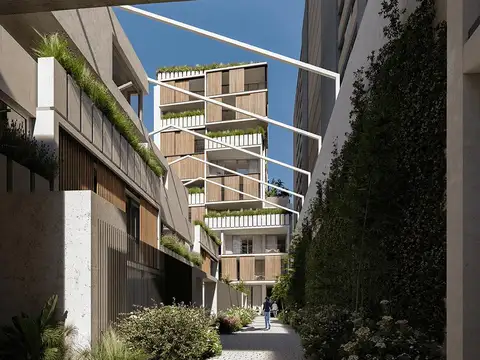 Departamento en Venta de 2 dormitorios