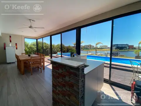 Casa en Venta A Estrenar