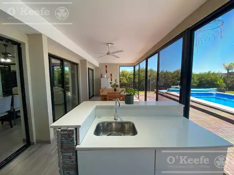 Casa en Venta al Noroeste