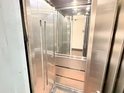 Departamento en Venta en Almagro, USD 89.900